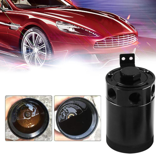 Δεξαμενή για χρήση σε αυτοκίνητα, Δοχείο συλλογής λαδιού με διάφραγμα, 1