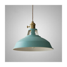 Retro Lighting Fixtures, Nordic Style Hanging Lamp For Dining Rooms, Foyers, Hallways, Entryways, Bedrooms, Closets, Bathrooms, Barns, Above Dining