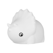 Unicorn Dreamscaper, Érintésvezérelt Éjszakai Szimfónia, 16 Kromatikus Fantázia és 4 Ritmikus Minta, Vezeték Nélküli és Hordozható,
