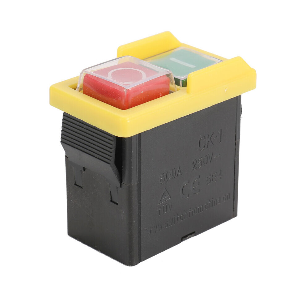 Electromagnetic Switch For Industrial Electric, Reliable Power Failure And Under Voltage Protection 9173940937796