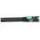 Fiber Optic Cable Tester for Field Diagnostics, Visual Fault Locator with Replaceable Ceramic Core and Long Battery Life, Durable Rugged Build with 3