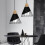 Τραπεζαρία σε στυλ Mid-Century & Modern, με βάση σε σχήμα U για συναρμολόγηση χωρίς 4