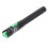 Fiber Optic Cable Tester for Field Diagnostics, Visual Fault Locator with Replaceable Ceramic Core and Long Battery Life, Durable Rugged Build with 8