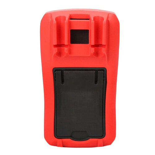 Professional Palm Size Multimeter, New Generation Digital Tool With Redefined Performance Standards And Drop Test Protection For Safe Use In Various 2