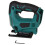 Advanced Curve Saw, Lock On Trigger, Self-locking Function, For Professional Wood And Sheet Metal Cutting Applications (Tool Only) 2