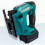 High-performance Curve Saw Featuring Tool-less Blade Change, Variable Speed Dial, And Heavy Gauge Base For Robust Cutting Solutions (Tool Only) 5