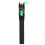 Fiber Optic Cable Tester for Field Diagnostics, Visual Fault Locator with Replaceable Ceramic Core and Long Battery Life, Durable Rugged Build with 2