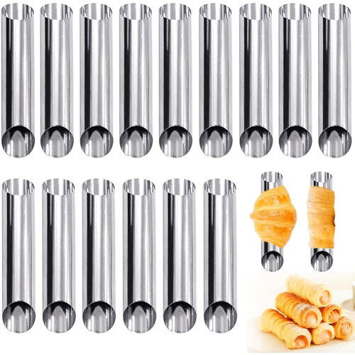 Baker's Delight: Home Baking Tools For Perfect Pastries Every Time