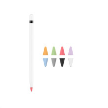 Akcesoria do ochrony pisania dla Apple Pencil, ultracienka konstrukcja zapewniająca niezrównaną responsywność i trwałość