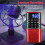 Multi-Function Portable Radio With User-Friendly Interface, Bluetooth, And Rechargeable Battery For Your Daily Adventures 3