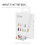 Κάλυμμα μύτης για Apple Pencil με υψηλή απόκριση, αθόρυβη εμπειρία σχεδίασης με 5