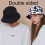 Καπέλο Bucket με Vintage Στυλ, Unisex Καπέλο Bucket με Διπλή Ραφή και Ραφή, από Αναπνέον 7