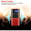 Multi-Function Portable Radio With User-Friendly Interface, Bluetooth, And Rechargeable Battery For Your Daily Adventures 4