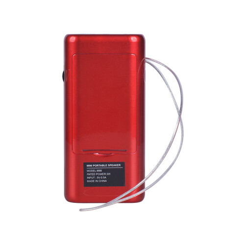 Multi-Function Portable Radio With User-Friendly Interface, Bluetooth, And Rechargeable Battery For Your Daily Adventures 1
