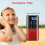 Multi-Function Portable Radio With User-Friendly Interface, Bluetooth, And Rechargeable Battery For Your Daily Adventures 6