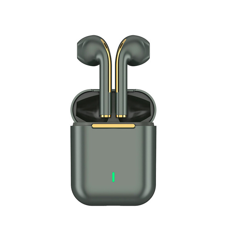 Sweat It Out, Never Miss A Beat: Ipx7 Waterproof Earbuds For Your Active Lifestyle 9433291255056