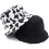 Καπέλο Bucket με Vintage Στυλ, Unisex Καπέλο Bucket με Διπλή Ραφή και Ραφή, από Αναπνέον 4