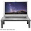 Monitor Stand Riser with Adjustable 3 Heights, Mesh Platform for Computer, Laptop, Printer, Notebook 2