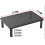 Monitor Stand Riser with Adjustable 3 Heights, Mesh Platform for Computer, Laptop, Printer, Notebook 5