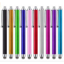 Stilvolle Touchscreen-Stifte, austauschbare Spitzen für hohe Präzision (10er-Pack)