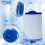 Spa Filter Set, Improved Filtering Capacity Polyester Material for Hot Tub Replacement Filters in Leisure Areas (Quantity: 2) 2