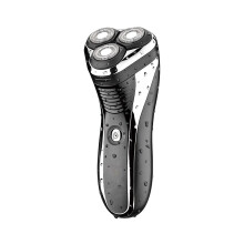 Revolutionize Your Shaving Routine, Electric Shaver Equipped With Pop-Up Trimmer And IPX7 Waterproof Technology, Quick Charge For Long-Lasting