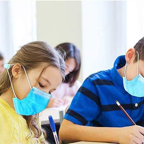 Comfortable Mask Extender, Silicone Ear Savers For Adults And Children 2