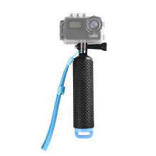Greim Láimhe Snámha Inaistrithe Éadrom, Comhoiriúnach le GoPro le Buaiceacht Neodrach agus Urrann Log Ilchuspóireach, Greim EVA Uigeach,