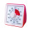 Multipurpose Timer, Time Management Tool for Meetings and Learning, Classroom Timer with Quality Assurance, Silent Operation for Noise Sensitive 1