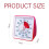 Multipurpose Timer, Time Management Tool for Meetings and Learning, Classroom Timer with Quality Assurance, Silent Operation for Noise Sensitive 5