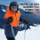 Γάντια για κρύο καιρό για άνδρες και γυναίκες, αντιολισθητικά χειμερινά γάντια 6
