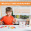 Multipurpose Timer, Time Management Tool for Meetings and Learning, Classroom Timer with Quality Assurance, Silent Operation for Noise Sensitive 3