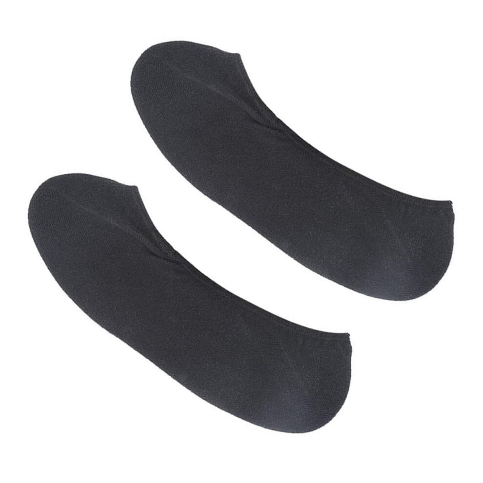 Moisturizing Gel Ankle Socks for Women with Deep Hydrating Lining and Breathable Fit