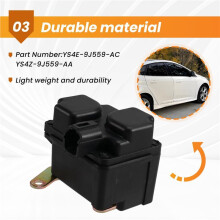 YS4E-9J559-AC YS4Z-9J559-AA Car Intake Manifold Runner Control Actuator for Focus 2.0L 2000-2004