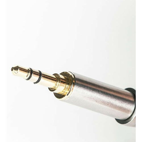 Soldering Iron Tips Set with Pointed Flat Blade Horseshoe Elbow for TS80 Replacement 1