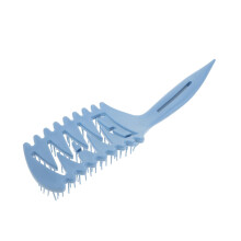 Detangling Hair Comb with Wide Tooth and AntiStatic Tail for Wet Hair Styling and Travel