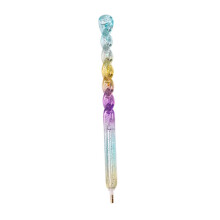Nail Art Rhinestone Picker Tool Set with Diamond Dotting Pen for Precise Placement and Crafts