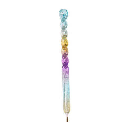 Nail Art Rhinestone Picker Tool Set with Diamond Dotting Pen for Precise Placement and Crafts