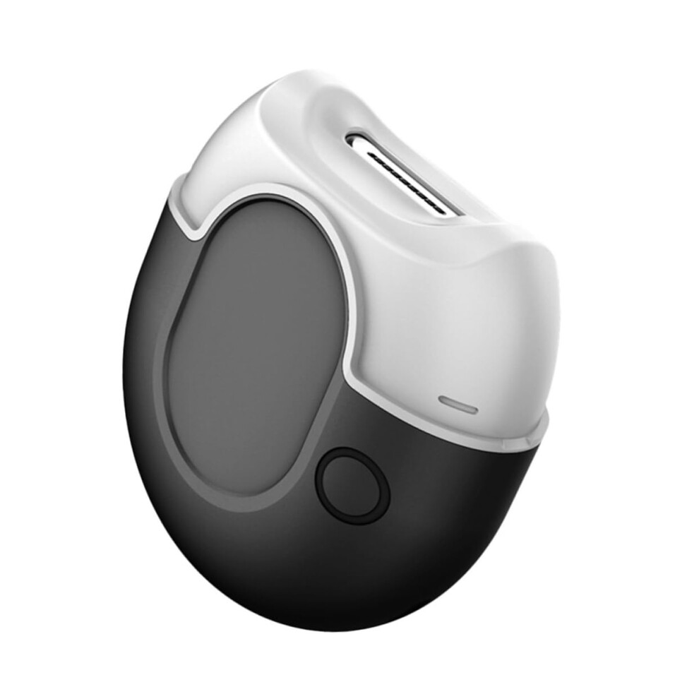 Electric Nail Grinder USB Rechargeable Nail File for Toenails and Fingernails with Long Battery Life