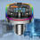 FM Transmitter for Car Bluetooth Adapter with Dual USB Fast Charging, Digital Display, Hands Calling Q74.8A 2
