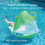 Pool Float with Canopy Adjustable Sunshade Ergonomic Mesh Lounge Raft for Beach and Pool 4