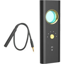 Guardian Angel, detectoren voor verborgen camera's, geavanceerde detectietechnologie voor uitgebreide bewakingsbescherming, gebruiksvriendelijk
