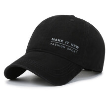 Baseballcaps i bomull for menn og kvinner, pustende netting i ryggen, justerbar design, unisex pappahatt for utendørs daglig bruk, lett og