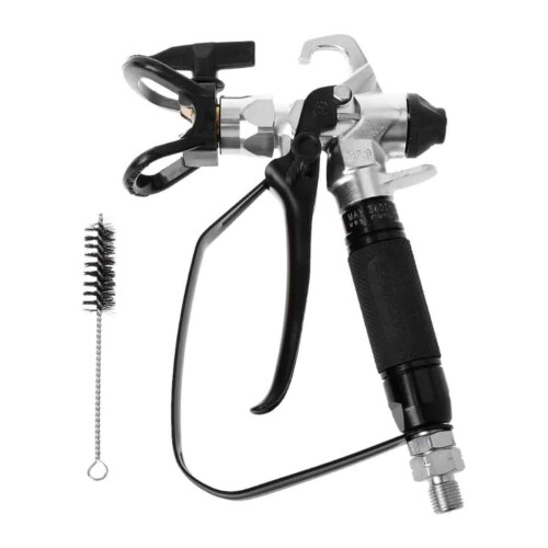 Professional Portable Tube Cleaning Tools, Mini Soft Lab Brushes for Wide Application