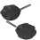 Space Saving Design for Cookware Stacking, Adjustable Size Felt Protectors with Reusable Pot Protectors, Eco-Friendly Material Non-Slip Pan 4
