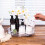 Large Capacity Lazy Susan Organizer, Durable Bpa-Free Plastic Ensures Longevity While Providing Easy Access In Various Spaces 5