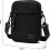 Τσάντα Crossbody για άνδρες και γυναίκες, Πολλαπλών θέσεων με ρυθμιζόμενο ιμάντα, 2