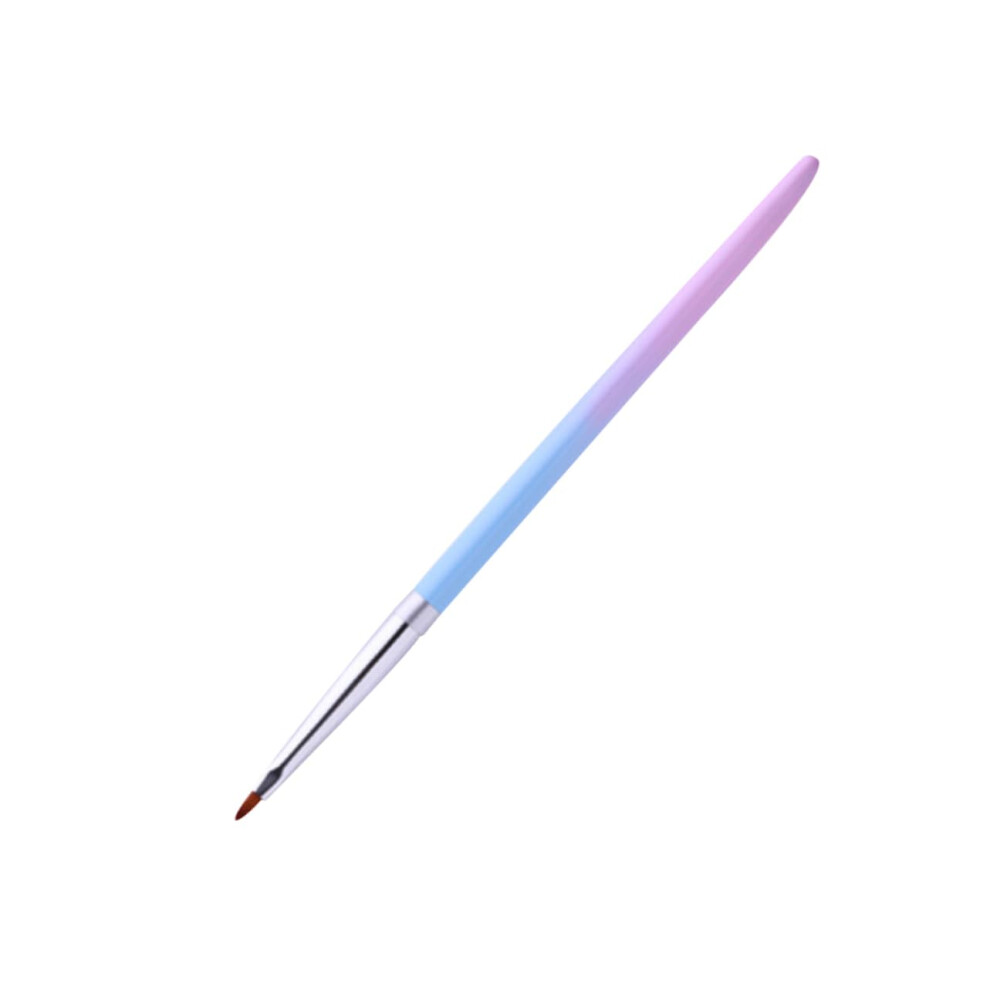 Nail Art Pen Gel Drawing Tool for Precision Fine Line Painting and Professional Designs