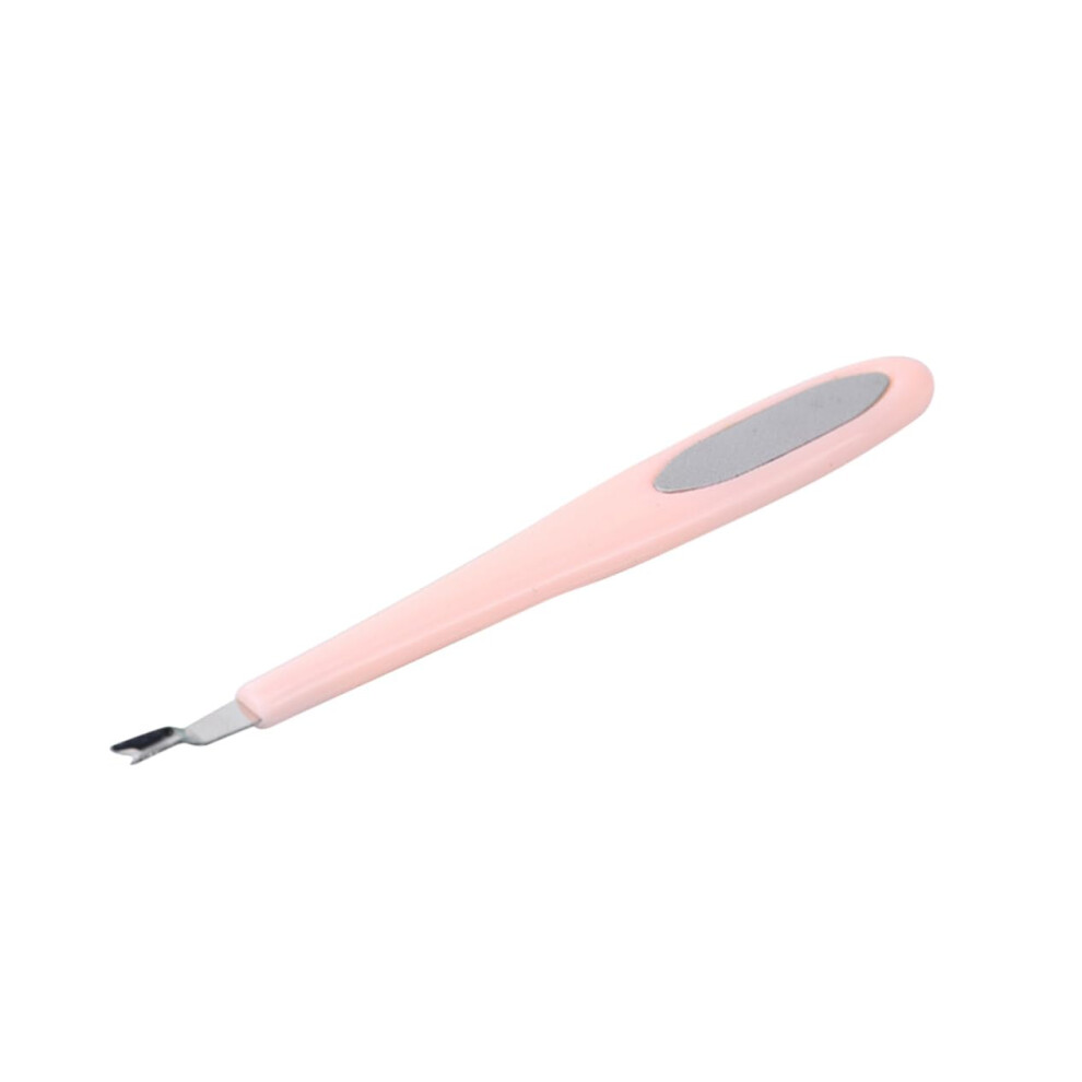Professional Nail Buffer Block and EVA Nail File for Salon and Home Manicure Pedicure