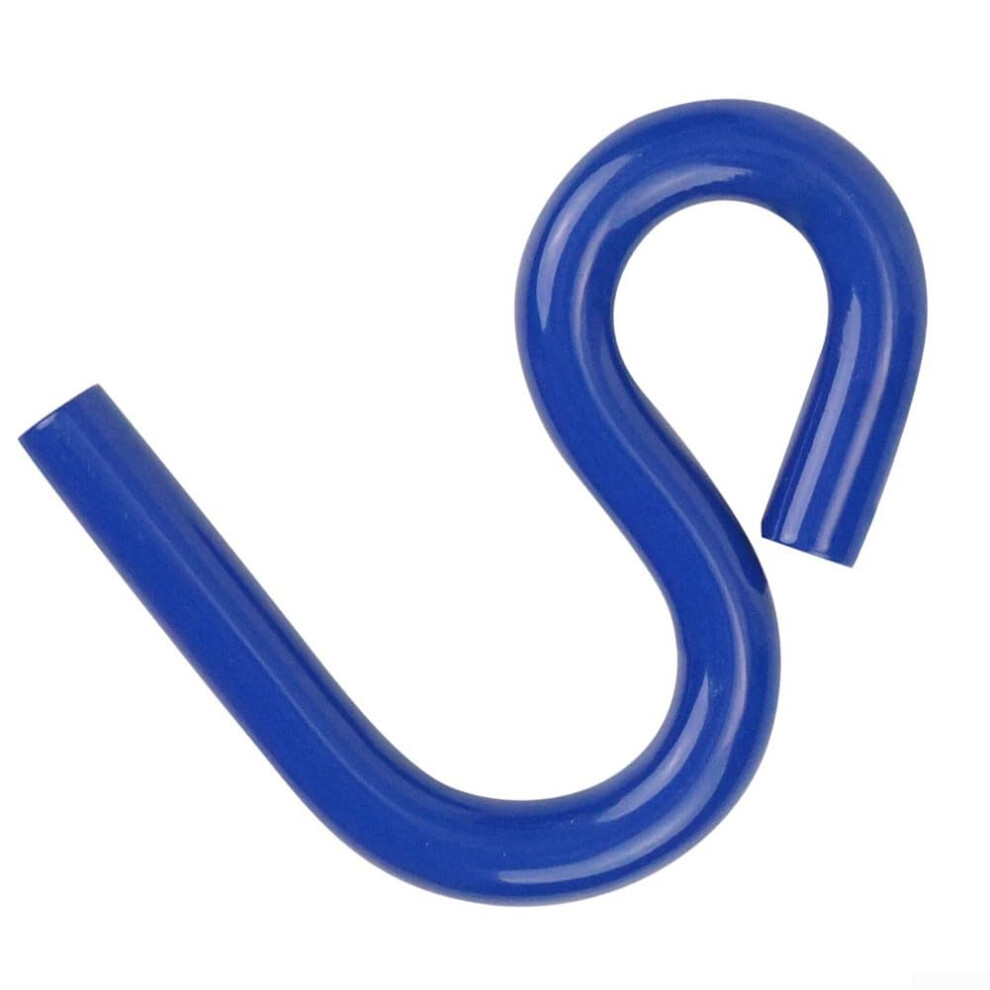 Automotive Ball Joint Remover Tool With S Bar Hook For Lower Control Arm, Fits Most Fwd Vehicles (Blue) Blue 9099447433947